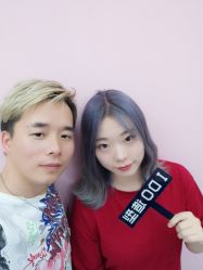 烫染-YDO SALON