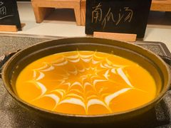 -顺德联塑万怡酒店·万荟轩自助餐厅