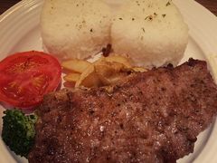 猪扒饭-大家乐(广州天河城六楼店)