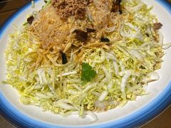 -大瓢把东北绺帮菜(华山路店)