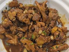 -李东农庄(中南百草园地标店)
