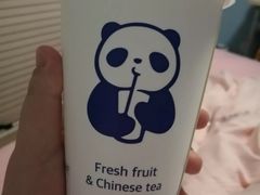 -茶百道(新城市广场店)