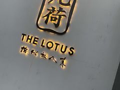 -几荷·恰似故人来(秀水广场店)