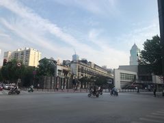 -老通城豆皮大王(吉庆街店)