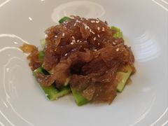 -湖影中餐厅·南京金茂威斯汀大酒店