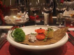 -博林天瑞喜来登酒店·西丽尚膳