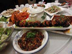 -普天和酒楼·新津菜·烤鸭(天津之眼店)