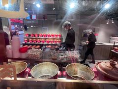 -来菜·湖北头牌藕汤(武商MALL众圆店)
