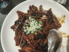 -新吉士·上海菜(浦东LCM置汇旭辉店)