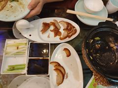 -玉林烤鸭店(垡头店)