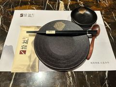 -极盐铁板烧(仓山万达广场店)