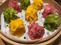 -龍聚祥烧麦馆(鼓楼店)