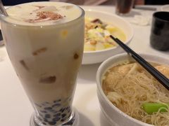 -新旺茶餐厅·早餐·夜宵(仙霞店)