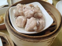 -牡丹国际大酒店-港式茶餐厅