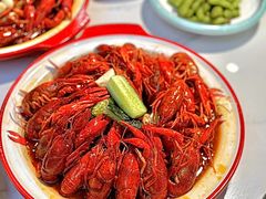 -虾铺子龙虾·私房菜(金源花苑店)