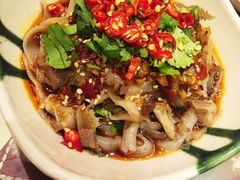 -蘑菇私房菜小馆(杨家坪西城天街店)