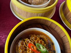 -洲际酒店·凌霄中餐厅SUMMIT