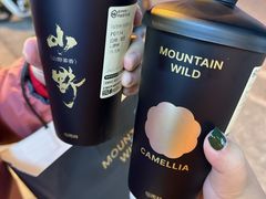 -仙雨林·奶茶鲜果茶(书院巷店)