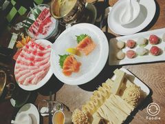 -柒加海鲜姿造