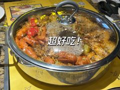 -黄记煌三汁焖锅(王府井店)