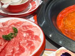 -生活如沸·顺德水牛奶火锅(大学路店)