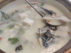 -宝荣鱼馆·临湖之宴(千岛湖店)