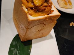 -高第街56号餐厅(凯德mall新都心店)