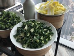 -广州四季酒店·意珍·意式自助餐