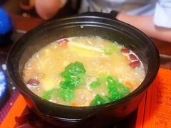 -阿鹏故事云南野生菌火锅(人民路店)