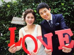 -太郎花子婚纱摄影艺术中心
