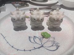 -千百味红餐厅·江西菜(绿地双子塔店)