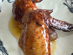 -渔记茶餐厅(渔村店)