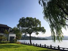 -杭州西湖柳莺里酒店·闻莺厅