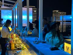 -VENU+海景酒廊