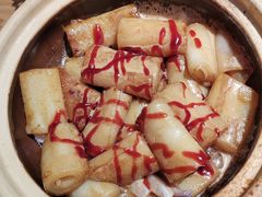 -邹开喜·炭炉鸡煲·海鲜火锅(虹口足球场店)