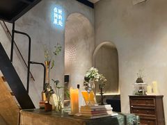 -陶享时光西餐·下午茶(信河街店)