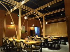 -十三式重庆江湖菜(金茂览秀城店)