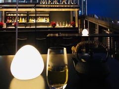 -Mercato莫卡多露台餐厅与酒吧(K11店)