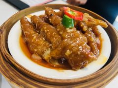 -云山茶餐厅(广东大厦店)