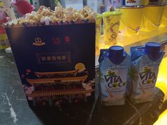 -万达影城(开福万达广场IMAX店)