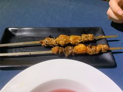 -伊带伊路新疆美食府(呼家楼店)