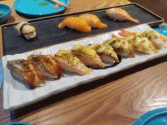 -晴季寿司(活力城店)