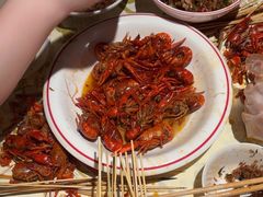 -串盟烧烤大排档·长沙美食地标(星沙店)