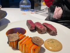 -L'Arome芳芳法国餐厅(仙林金鹰店)