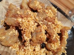 -粤食堂(天津和悦汇店)