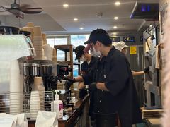 -BOR Eatery(安福路店)