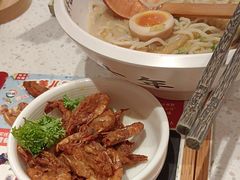 -味千拉面(淮安楚州万达店)