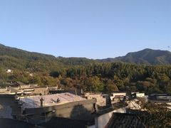 -塔川景区