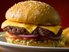-Texas Roadhouse(世纪汇广场店)