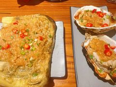 -半酌烧烤小酒馆(南京东路店)
